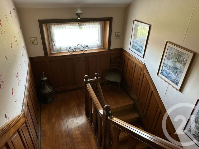 Maison à vendre - 9 pièces - 219 m2 - Fougeres - 35 - BRETAGNE