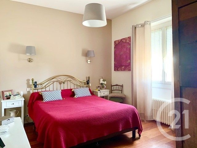 Maison &agrave; vendre - 9 pi&egrave;ces - 219 m2 - Fougeres - 35 - BRETAGNE