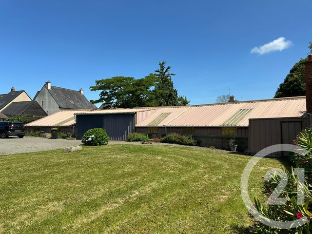 Maison à vendre - 9 pièces - 219 m2 - Fougeres - 35 - BRETAGNE