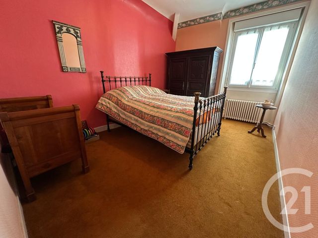 Maison &agrave; vendre - 9 pi&egrave;ces - 219 m2 - Fougeres - 35 - BRETAGNE