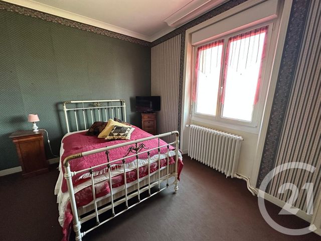 Maison &agrave; vendre - 9 pi&egrave;ces - 219 m2 - Fougeres - 35 - BRETAGNE