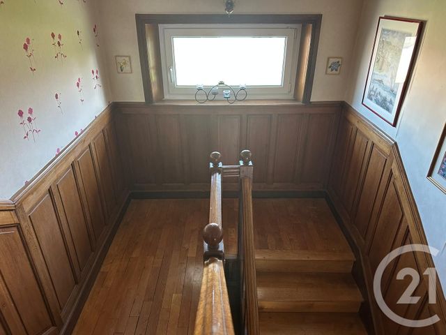 Maison &agrave; vendre - 9 pi&egrave;ces - 219 m2 - Fougeres - 35 - BRETAGNE