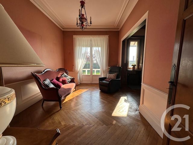 Maison &agrave; vendre - 9 pi&egrave;ces - 219 m2 - Fougeres - 35 - BRETAGNE