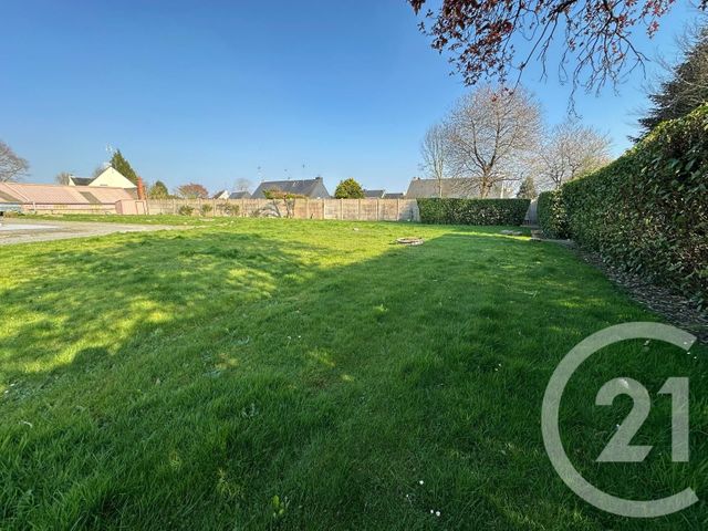 Maison &agrave; vendre - 9 pi&egrave;ces - 219 m2 - Fougeres - 35 - BRETAGNE