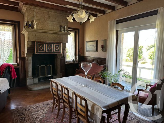Maison à vendre - 9 pièces - 219 m2 - Fougeres - 35 - BRETAGNE