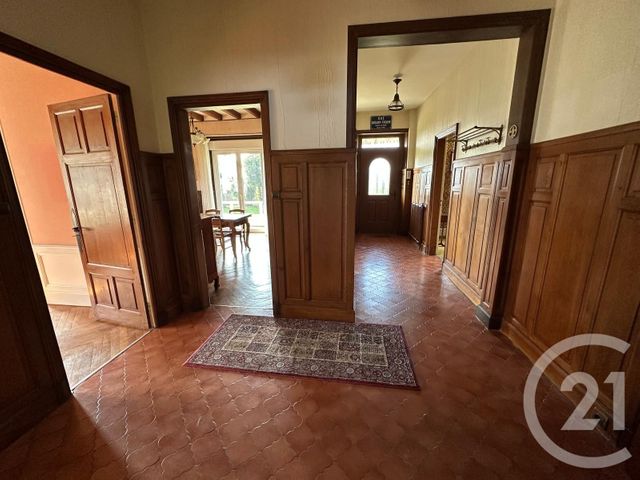 Maison &agrave; vendre - 9 pi&egrave;ces - 219 m2 - Fougeres - 35 - BRETAGNE