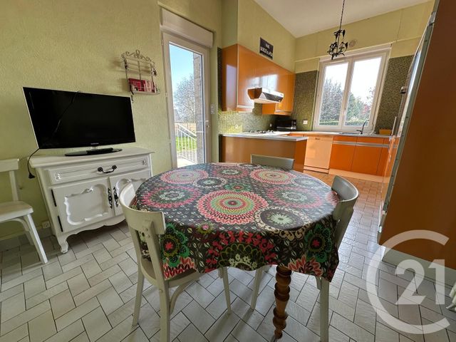 Maison &agrave; vendre - 9 pi&egrave;ces - 219 m2 - Fougeres - 35 - BRETAGNE