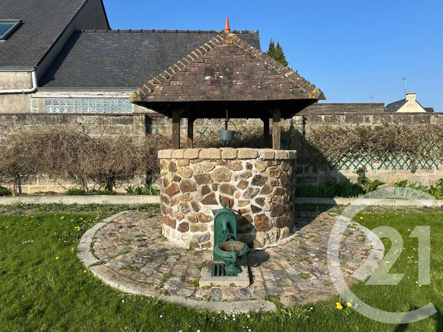 Maison &agrave; vendre - 9 pi&egrave;ces - 219 m2 - Fougeres - 35 - BRETAGNE