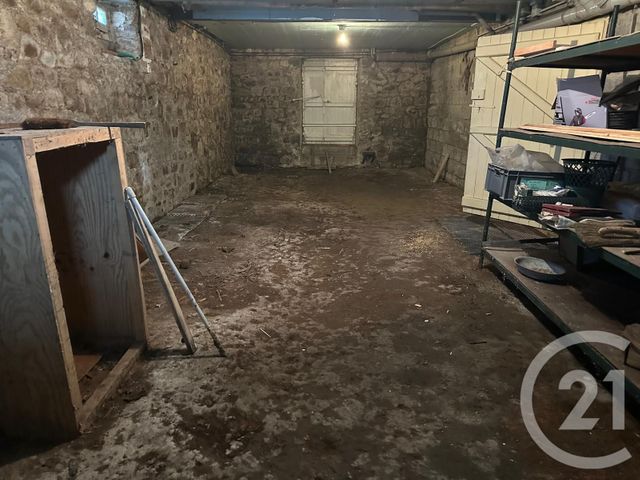 Maison &agrave; vendre - 9 pi&egrave;ces - 219 m2 - Fougeres - 35 - BRETAGNE