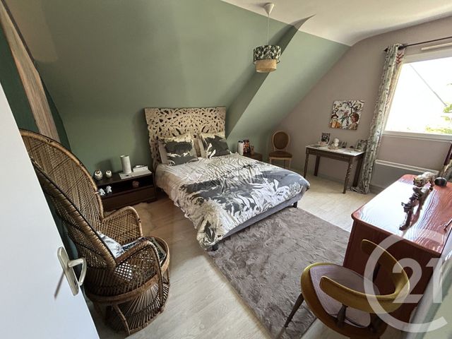 Maison à vendre - 5 pièces - 101,85 m2 - St Germain En Cogles - 35 - BRETAGNE