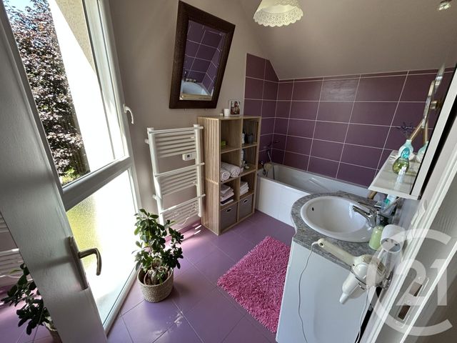 Maison à vendre - 5 pièces - 101,85 m2 - St Germain En Cogles - 35 - BRETAGNE