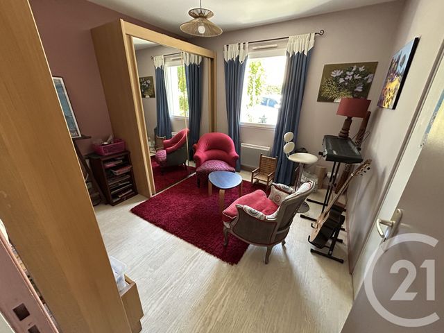 Maison à vendre - 5 pièces - 101,85 m2 - St Germain En Cogles - 35 - BRETAGNE