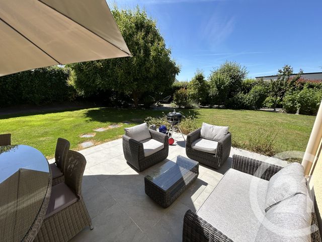 Maison à vendre - 5 pièces - 101,85 m2 - St Germain En Cogles - 35 - BRETAGNE