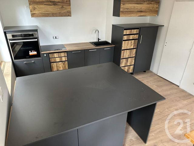 Appartement T4 à vendre - 4 pièces - 94,70 m2 - Fougeres - 35 - BRETAGNE