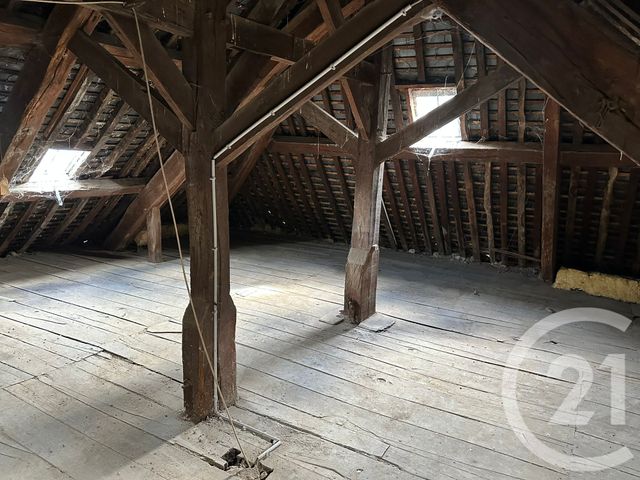 Appartement T3 à vendre - 2 pièces - 84,57 m2 - Fougeres - 35 - BRETAGNE