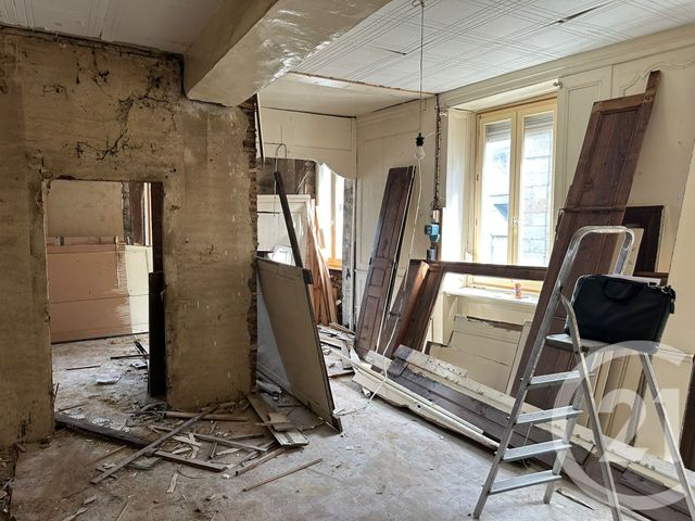 Appartement T3 à vendre - 2 pièces - 84,57 m2 - Fougeres - 35 - BRETAGNE