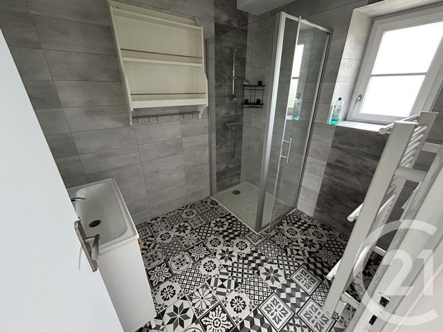 Maison &agrave; vendre - 3 pi&egrave;ces - 50 m2 - Bazouges La Perouse - 35 - BRETAGNE