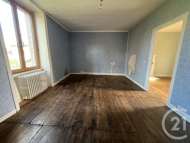 Maison &agrave; vendre - 4 pi&egrave;ces - 129,65 m2 - Les Portes Du Coglais - 35 - BRETAGNE