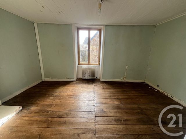 Maison &agrave; vendre - 4 pi&egrave;ces - 129,65 m2 - Les Portes Du Coglais - 35 - BRETAGNE