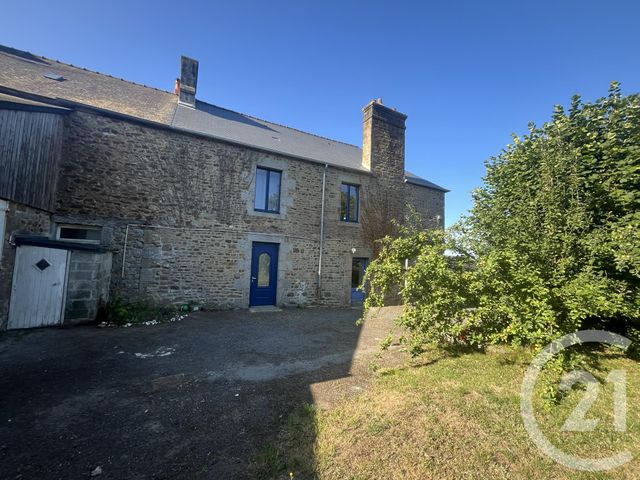 Maison &agrave; vendre - 4 pi&egrave;ces - 129,65 m2 - Les Portes Du Coglais - 35 - BRETAGNE