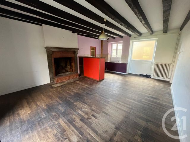 Maison &agrave; vendre - 4 pi&egrave;ces - 129,65 m2 - Les Portes Du Coglais - 35 - BRETAGNE