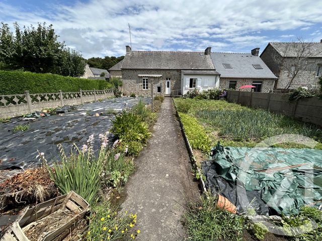 Maison &agrave; vendre - 4 pi&egrave;ces - 118,85 m2 - St Germain En Cogles - 35 - BRETAGNE