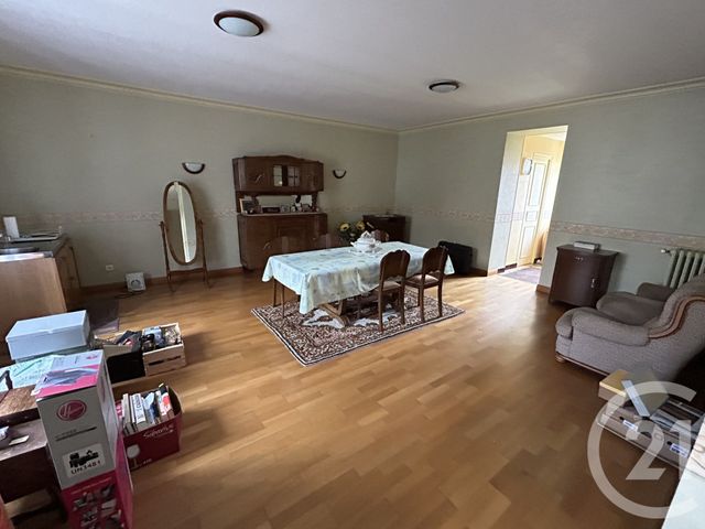 Maison &agrave; vendre - 4 pi&egrave;ces - 118,85 m2 - St Germain En Cogles - 35 - BRETAGNE