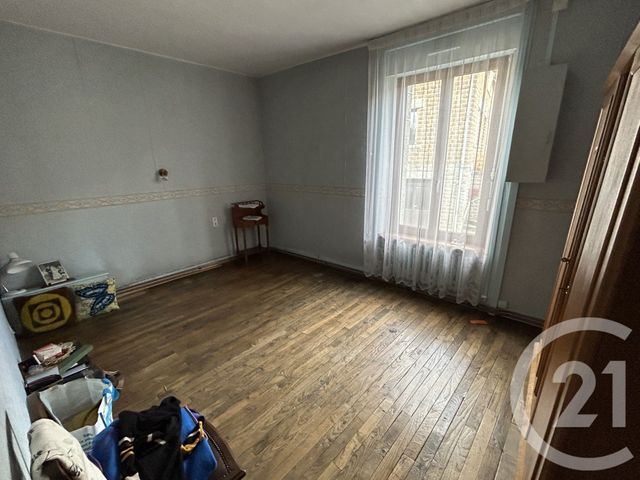 Maison &agrave; vendre - 4 pi&egrave;ces - 118,85 m2 - St Germain En Cogles - 35 - BRETAGNE