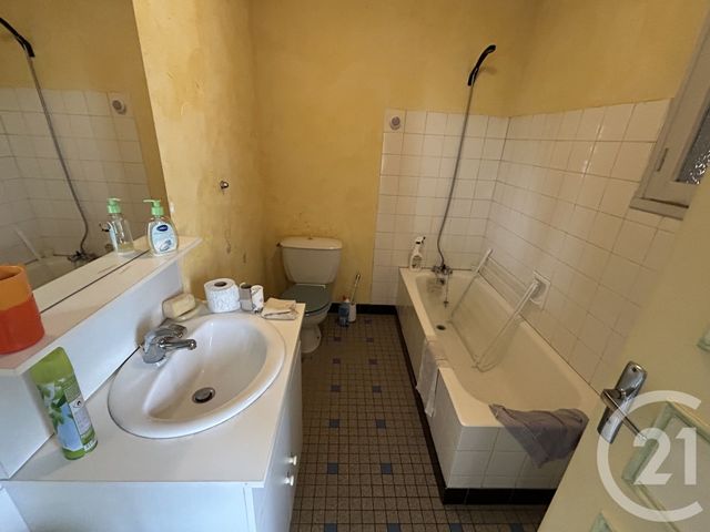 Maison &agrave; vendre - 4 pi&egrave;ces - 118,85 m2 - St Germain En Cogles - 35 - BRETAGNE