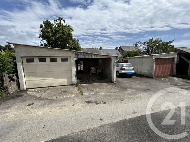 Maison &agrave; vendre - 4 pi&egrave;ces - 118,85 m2 - St Germain En Cogles - 35 - BRETAGNE