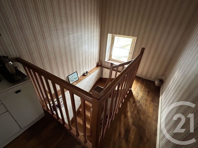 Maison &agrave; vendre - 4 pi&egrave;ces - 118,85 m2 - St Germain En Cogles - 35 - BRETAGNE