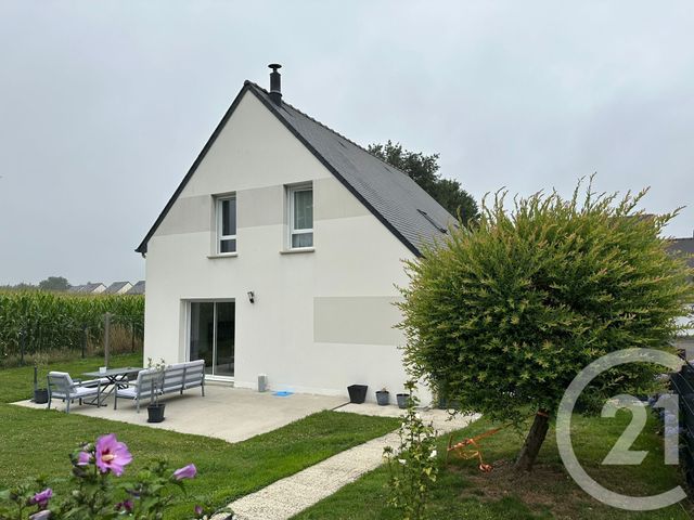 maison - BEAUCE - 35