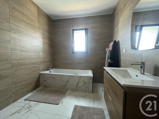 Maison à vendre - 4 pièces - 123,57 m2 - La Chapelle Janson - 35 - BRETAGNE