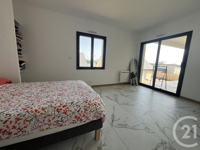 Maison à vendre - 4 pièces - 123,57 m2 - La Chapelle Janson - 35 - BRETAGNE