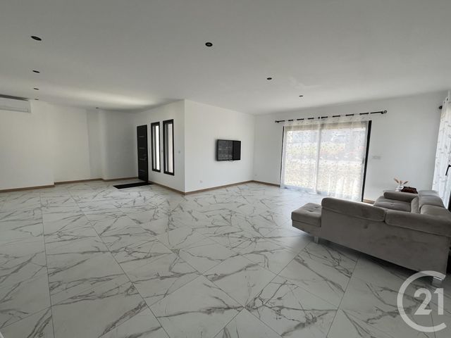 Maison à vendre - 4 pièces - 123,57 m2 - La Chapelle Janson - 35 - BRETAGNE