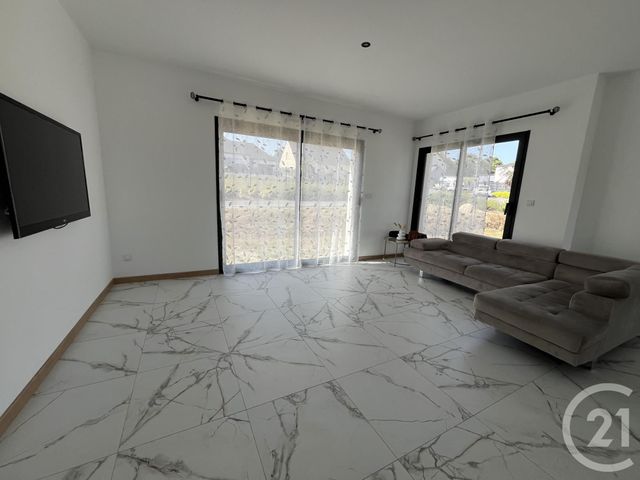 Maison à vendre - 4 pièces - 123,57 m2 - La Chapelle Janson - 35 - BRETAGNE