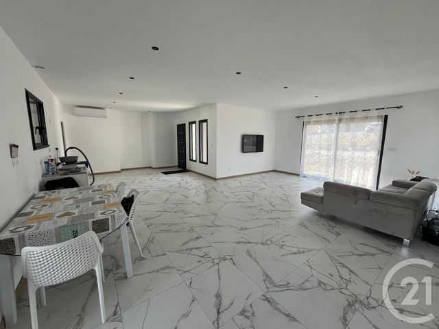 Maison à vendre - 4 pièces - 123,57 m2 - La Chapelle Janson - 35 - BRETAGNE