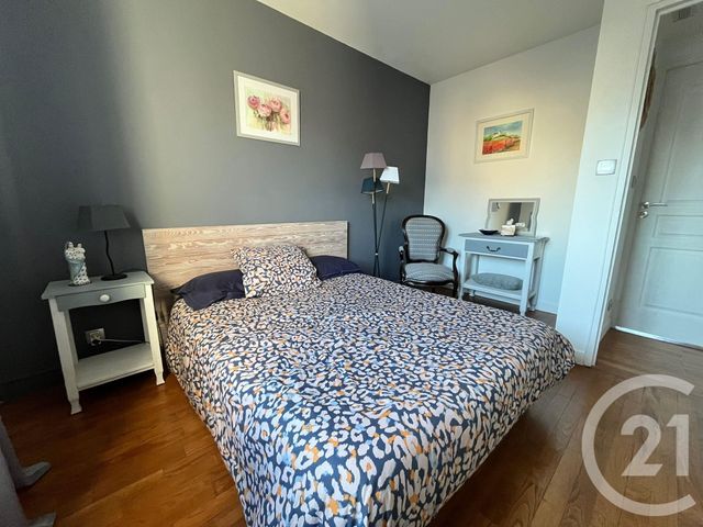 Appartement T3 &agrave; vendre - 3 pi&egrave;ces - 77,39 m2 - Fougeres - 35 - BRETAGNE