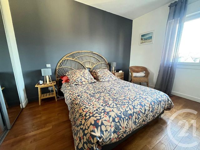 Appartement T3 &agrave; vendre - 3 pi&egrave;ces - 77,39 m2 - Fougeres - 35 - BRETAGNE