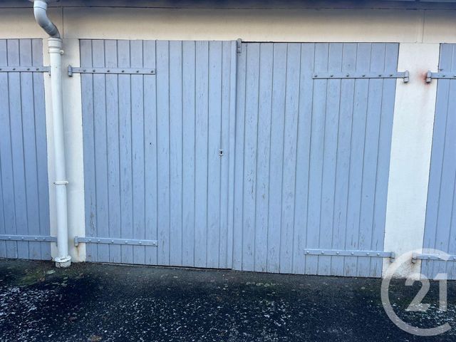 Appartement T3 &agrave; vendre - 3 pi&egrave;ces - 77,39 m2 - Fougeres - 35 - BRETAGNE