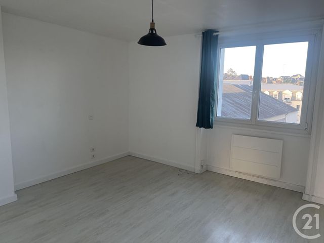 Appartement T2 &agrave; louer - 2 pi&egrave;ces - 45,38 m2 - Fougeres - 35 - BRETAGNE