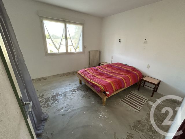 Maison à vendre - 4 pièces - 105 m2 - Louvigne Du Desert - 35 - BRETAGNE