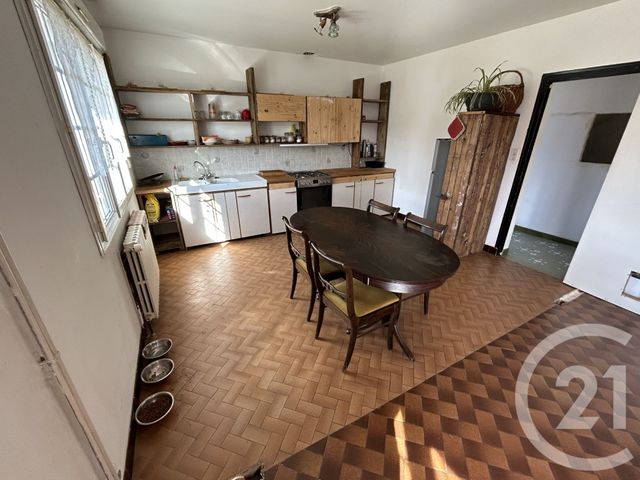 Maison à vendre - 4 pièces - 105 m2 - Louvigne Du Desert - 35 - BRETAGNE