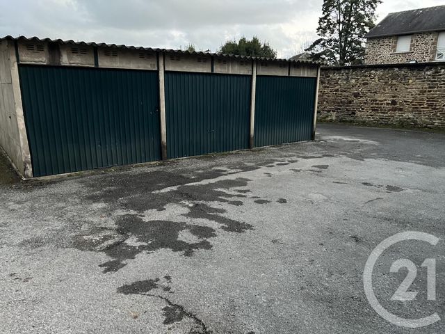 Appartement F3 à louer - 3 pièces - 84,15 m2 - Fougeres - 35 - BRETAGNE