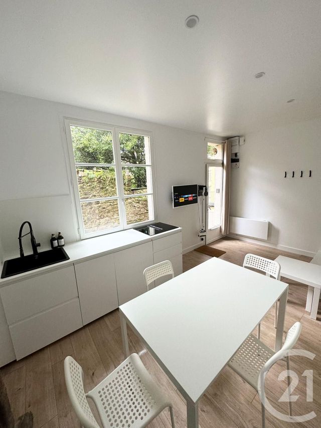 appartement - FOUGERES - 35