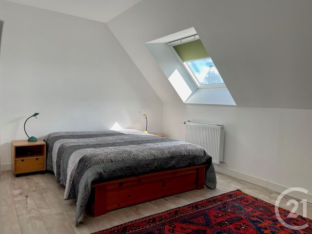 Maison à vendre - 4 pièces - 134,71 m2 - Fougeres - 35 - BRETAGNE