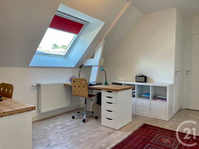 Maison à vendre - 4 pièces - 134,71 m2 - Fougeres - 35 - BRETAGNE