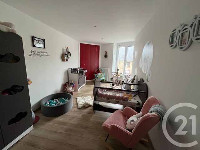 Maison à vendre - 6 pièces - 200 m2 - St Marc Le Blanc - 35 - BRETAGNE