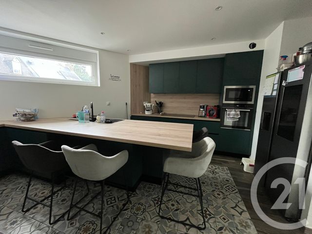 Maison à vendre - 6 pièces - 200 m2 - St Marc Le Blanc - 35 - BRETAGNE