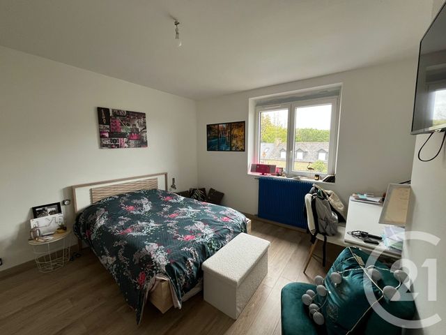 Maison à vendre - 6 pièces - 200 m2 - St Marc Le Blanc - 35 - BRETAGNE